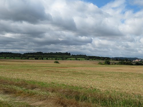 Stará Kouřim