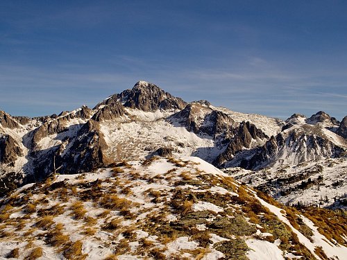 Cima d'Asta