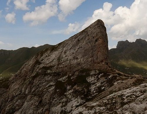 Col de Bousc