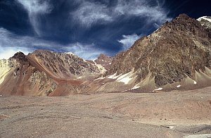 Cerro Bonete 