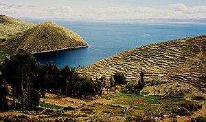 Cerro Chequesani 