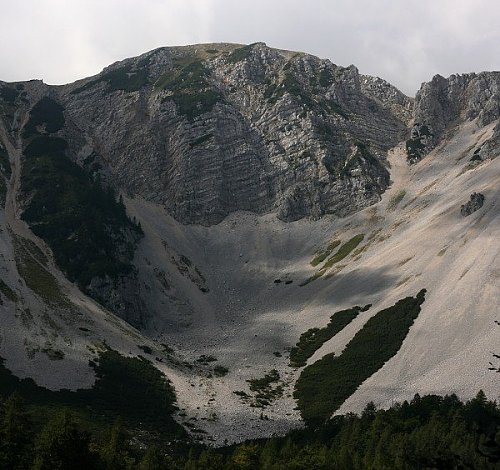 Potoški stol