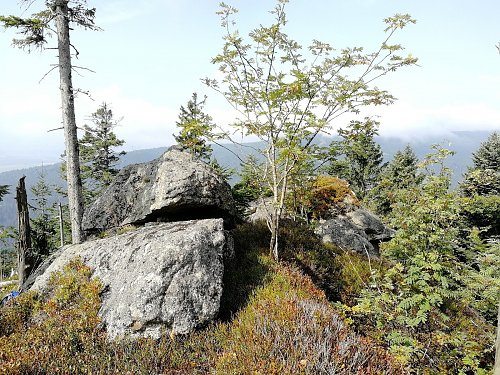 Kaltebenfelsen