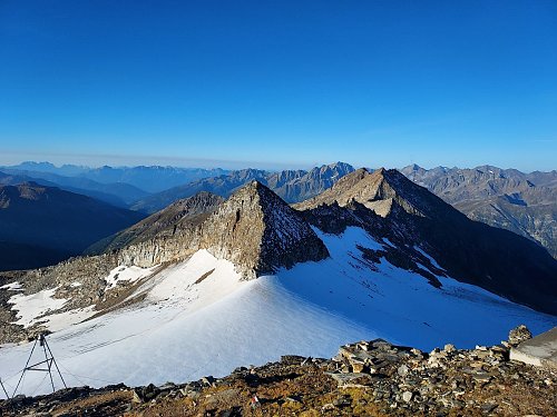 Goldbergspitze 