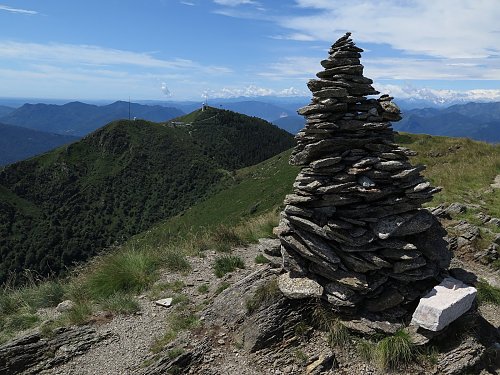 Poncione di Breno