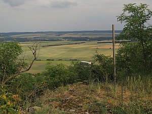 Chožovská hora