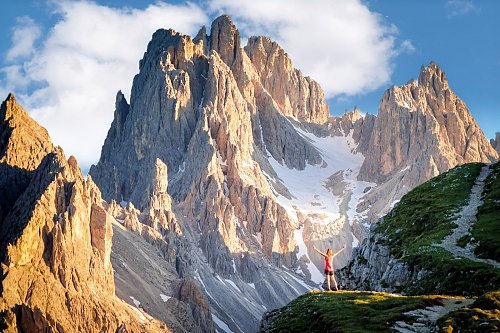 Monte Campedelle