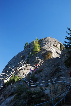 Moro Rock