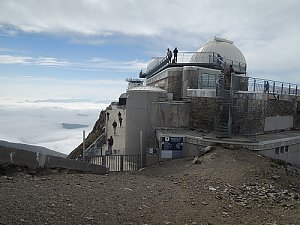 Pic du Midi de Bigorre