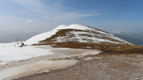 Donnerkogel, autor: Divočák