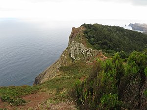 Pico das Roçadas