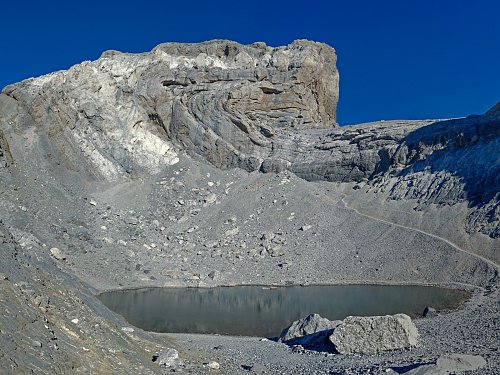 Cilindro de Marboré