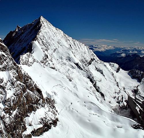 Weisshorn