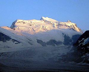 Grand Combin de Grafeneire