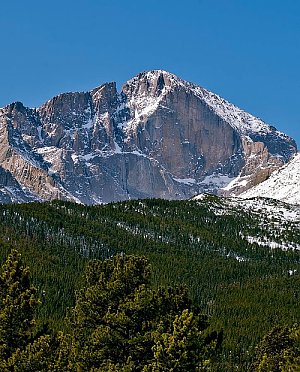 Longs Peak