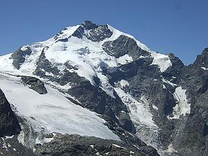 Piz Bernina