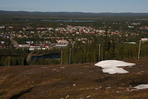 Prästberget