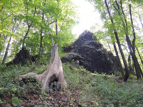 Chudý vrch