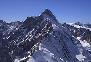 Dent d'Hérens