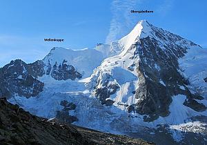 Ober Gabelhorn