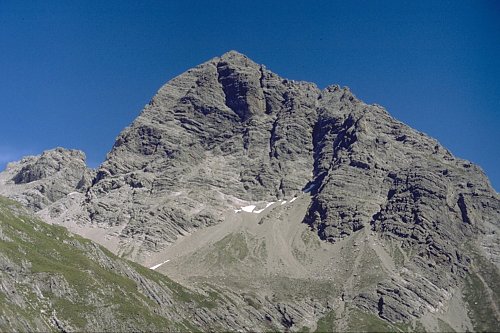 Grosser Krottenkopf