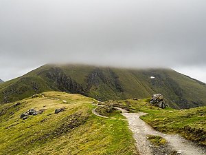 Ben Lawers