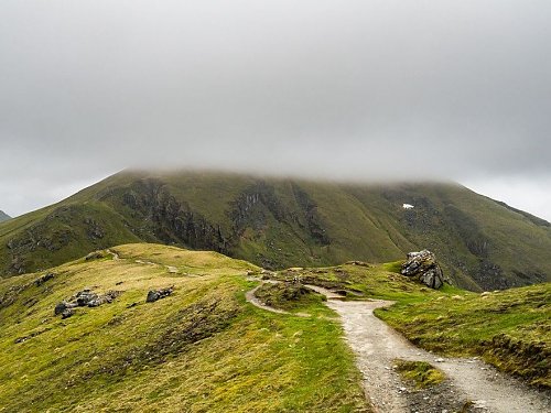 Ben Lawers, autor: Ogl 68, Mapy.cz