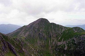 Sgurr Fhuaran