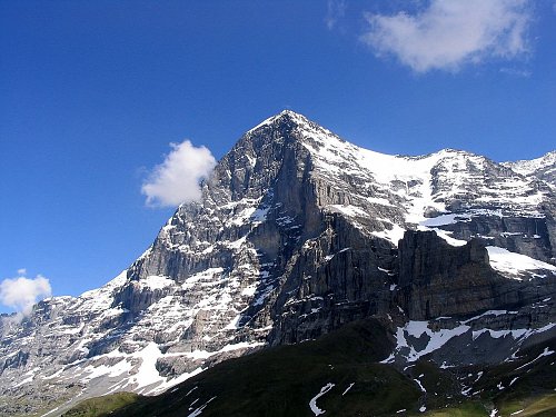 Eiger