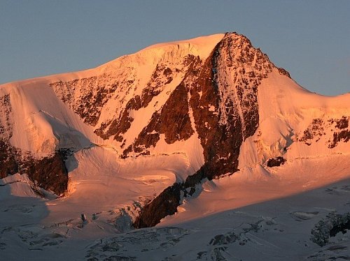 Gross Wannenhorn