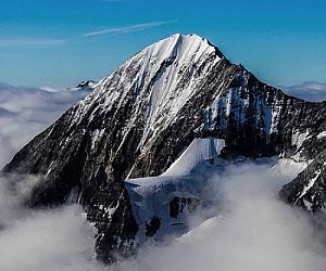 Königspitze/Gran Zebrù