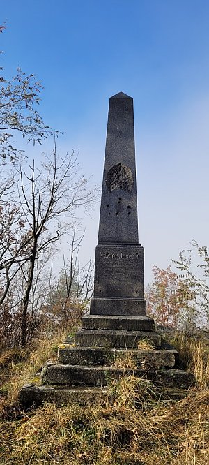 Josefův kámen