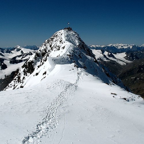 Wildspitze