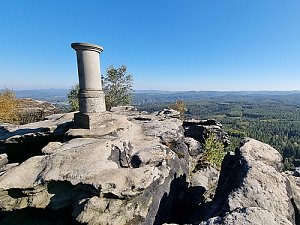 Grosser Zschirnstein