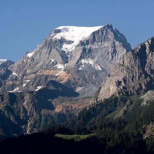 Tödi (Piz Russein)