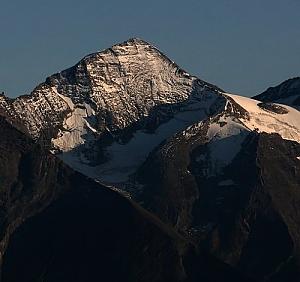 Großes Wiesbachhorn