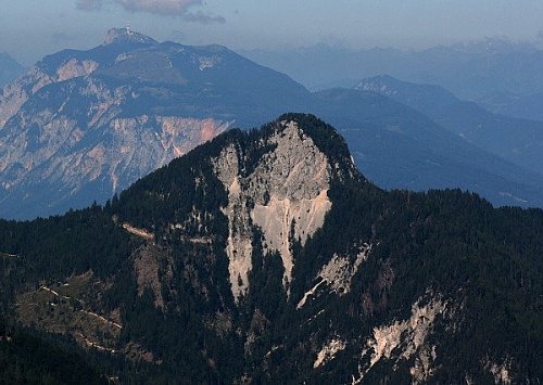 Ferlacher Spitze