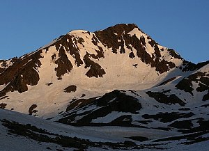 Saykogel