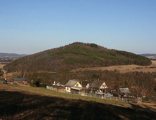 Lužanská hora