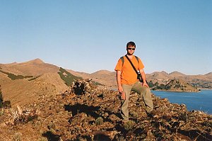 Cerro Queñuani