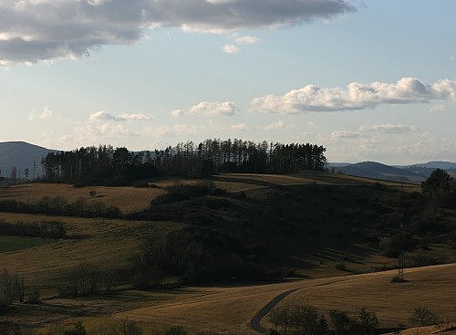 Rovenská hora