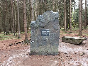 Northernmost Point of the Czech Republic