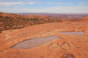 Upheavel Dome