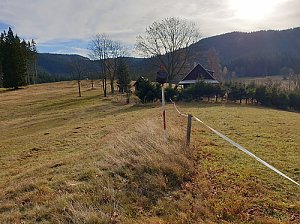 Byčinec SZ