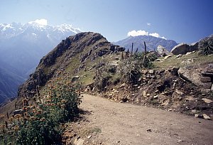 Choquequirao