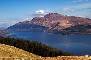 Ben Lomond