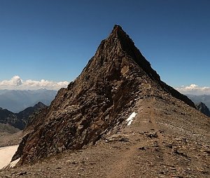 Kleiner Muntanitz