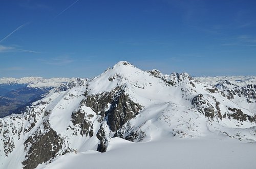 Piz Calderas, autor: Capricorn4049, Wikimedia Commons