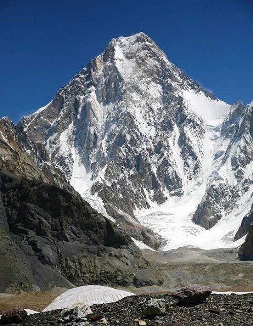 Gasherbrum IV