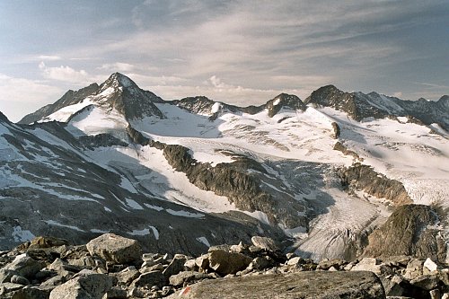 Großer Geiger